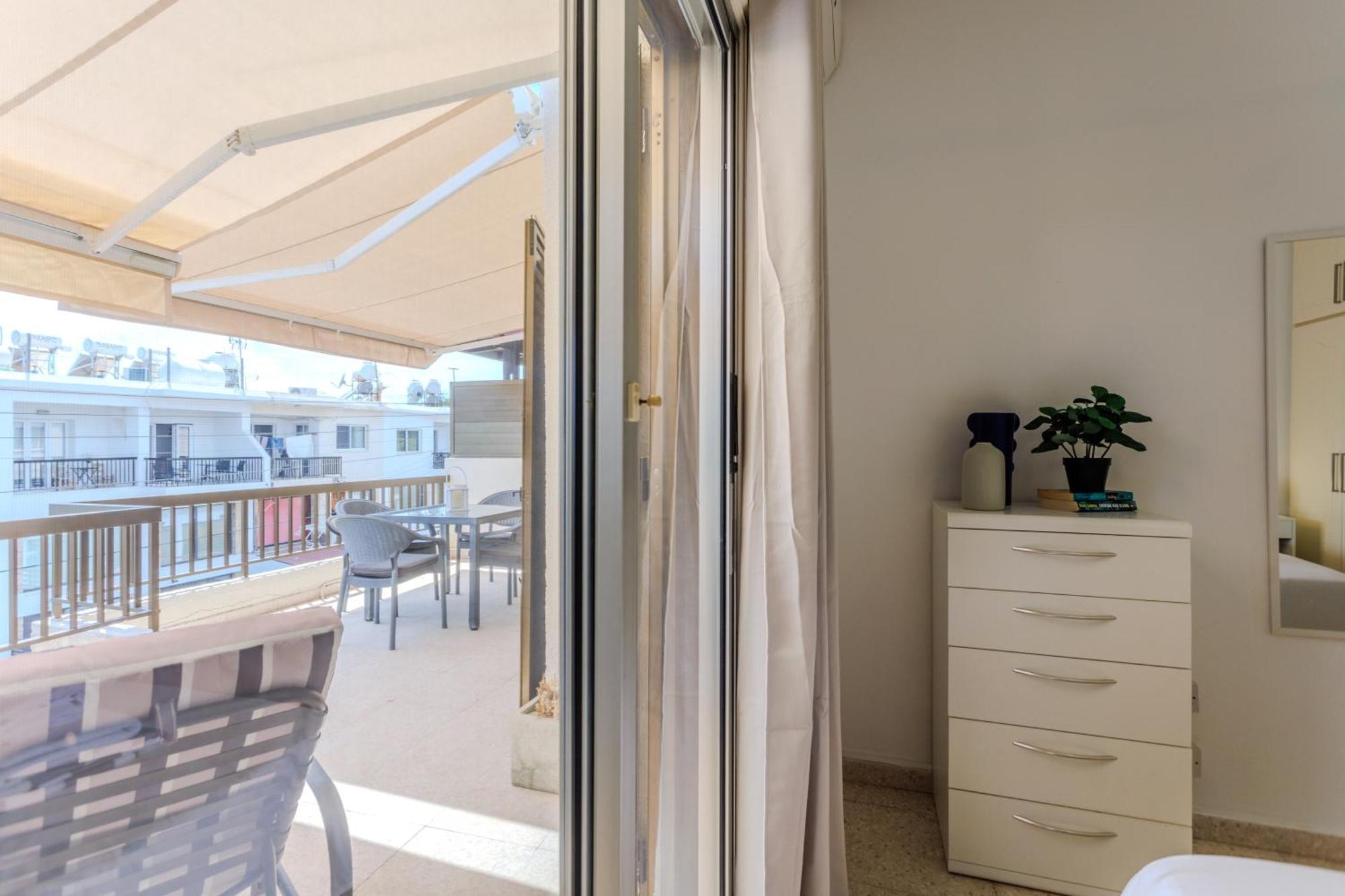 Margarita Gardens - Self Service Apartments Pafos Exterior foto