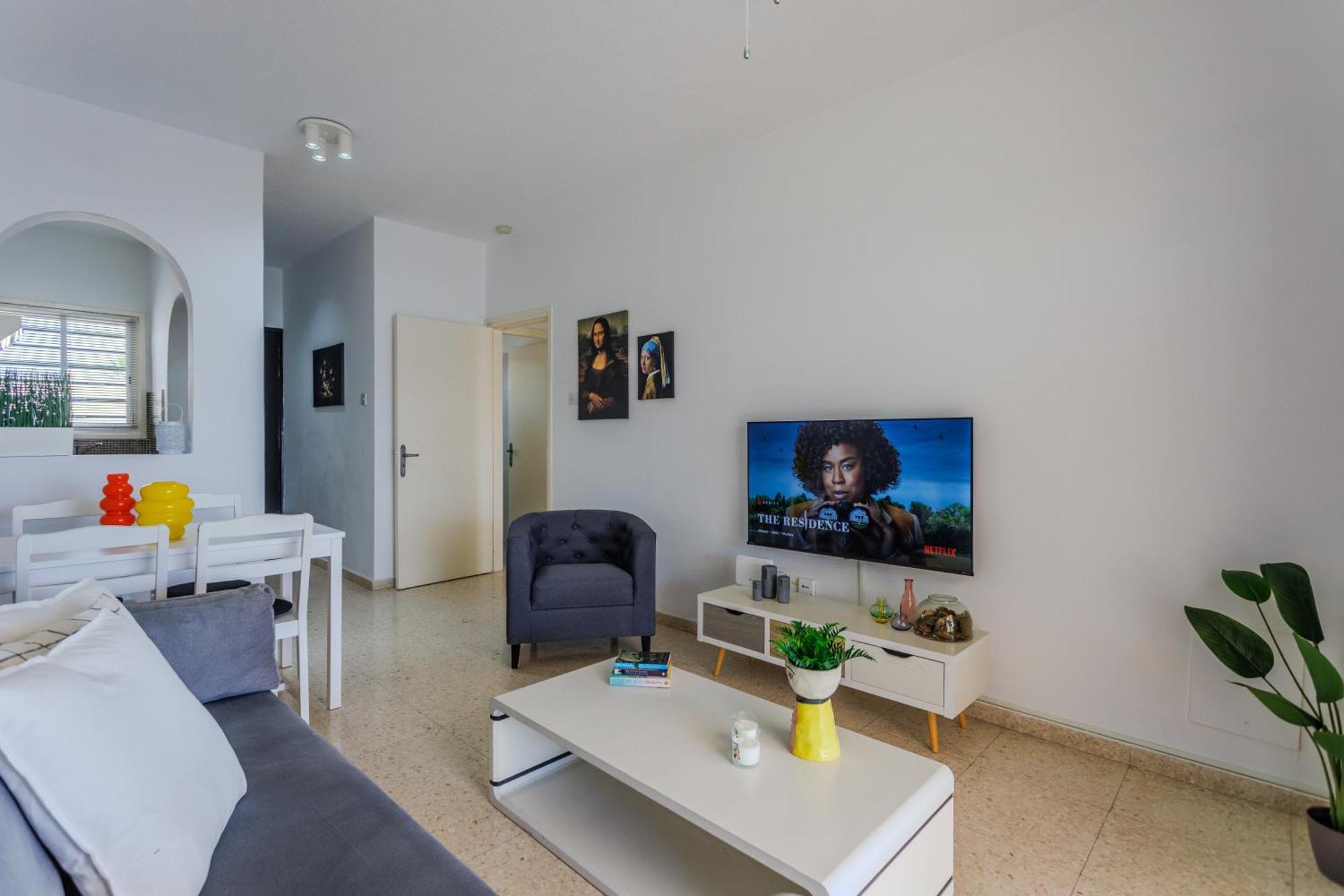 Margarita Gardens - Self Service Apartments Pafos Exterior foto
